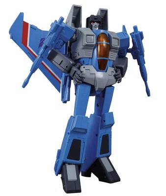 MP-52+ Thundercracker Version 2.0 | Transformers Masterpiece | Takara Tomy Japan - Image 1 of 4