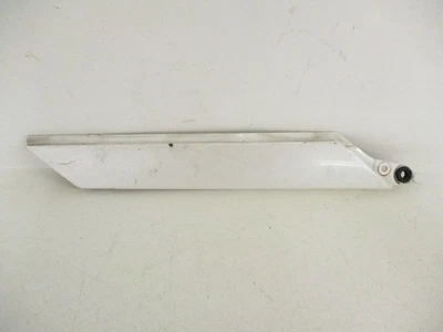 86 Yamaha FJ 1200 cubierta lateral derecha debajo de la pieza 36Y-21741-00-GE 1985-1991 Foto 1 de 4