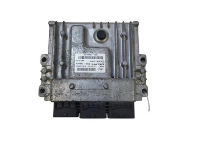 Centralina motore FORD GALAXY WA6 ECU 2.0 diesel 120kw 2011 27516451 - Immagine 1 di 4