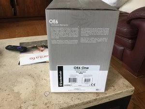 Speakercraft OE6 ONE OUTDOOR LAUTSPRECHER NIB - Bild 1 von 2