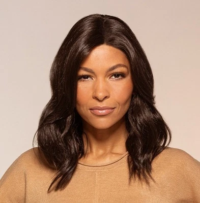 Willow | Jon Renau Wigs |  Lace Front Monotop hand tied - Image 1 of 4