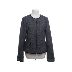 Marc O'Polo, Strickjacke, Damen, Größe: 40, Blau/Grau #Su8 - Bild 1 von 6