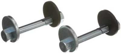 Rueda de alineación / Kit de inclinación delantera superior Delphi para 1960-1976 Plymouth Valiant Foto 1 de 4