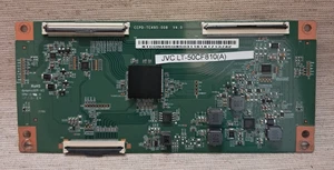JVC LT-50CF810(A) T-CON BOARD CCPD-TC495-008 V4.0 - Picture 1 of 2