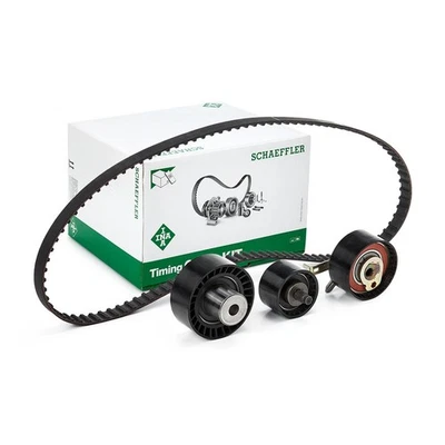 INA Kit de distribution 530 0065 10 pour FORD FOCUS (DAW, DBW) COUGAR (EC) - Photo 1/4