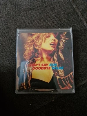 Kim Wilde - I Can't Say Goodbye (Cardboard Sleeve) | CD - Bild 1 von 4