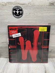 Warriors - Album by Lin-Manuel Miranda & Eisa Davis, New w/cover and seal damage - Foto 1 di 8