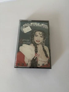 2000 Patricia Navidad Mexicana Cassette NEW/NUEVO - Picture 1 of 3