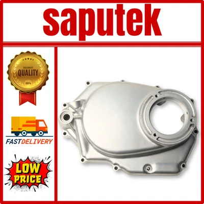 Оригинальная крышка картера сцепления для Honda CL175 SL175 CA175 CB175 CD175 RH 11330-302-030 - Изображение 1 из 4