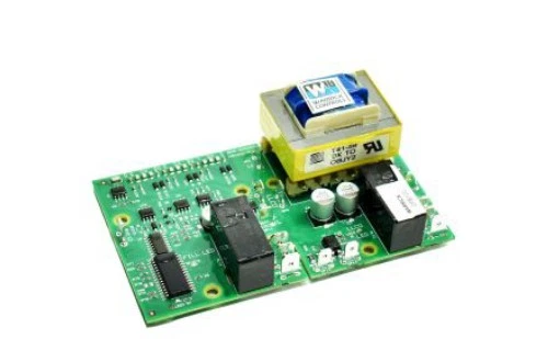 DFB1C0 Warrick a Brand of Gems Sensors Relays Series DF Dual Function Control - Image 1 of 1