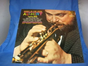 Al Hirt "Honey In The Horn" 1963 Jazz LP, VG, Mono, Orig RCA #LPM-2733[INV-10] - Bild 1 von 4
