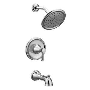 Moen T2313 Belfield Tub and Shower Trim Package - Chrome - Picture 1 of 1