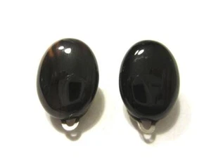 Silberohrclips oxyn Stein (925er) OM3070 - Bild 1 von 2