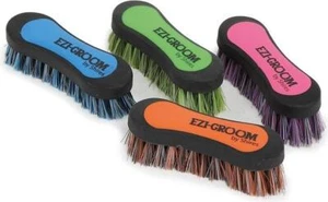Shires Ezi-Groom Face Brush  - Picture 1 of 1