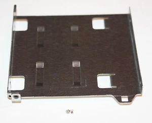 CD-Rom Caddy Tray Mount 6053023A8603--HP Compaq Proliant DL320 1U Rack Server - Picture 1 of 3