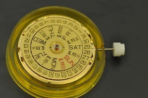 Omega Watch Movement ETA 2836-2 Automatic New Old Stock Mint - Picture 1 of 10