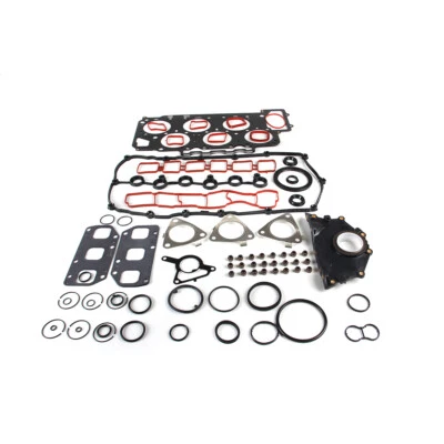 Kit de reconstrucción de juntas de motor de 3,6 L para VW Passat CC Phaeton Touareg AUDI Q7 Foto 1 de 4