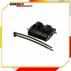 Suspensión de energía 3.1116G montaje de motor zinc negro montaje de motor de poliuretano - Imagen 1 de 1