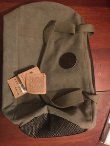 CAOGENYIZU- GREEN BAG- FAN BU BAO- NEW- CAOGENYIZHUXILIE - Picture 1 of 5
