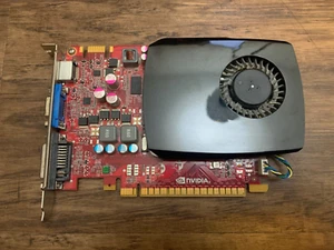 NVidia P1062 Video Graphics Card - Picture 1 of 4
