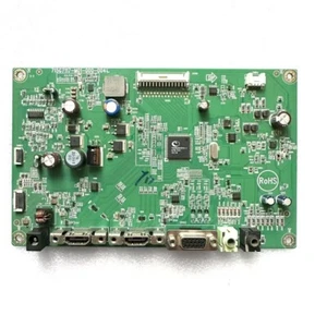 Płyta główna Asus VX239H 715G7117-M01-000-004L do LM230WF3 - Zdjęcie 1 z 3