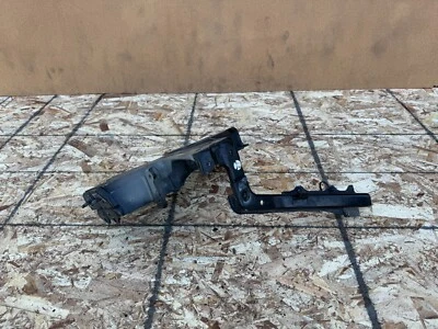 NISSAN 370Z 2009-2021 OEM FRONT LEFT DRIVER FRAME RAIL APRON NOSE CUT RWD ASSY - Image 1 of 4