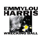 WRECKING BALL by Emmylou Harris