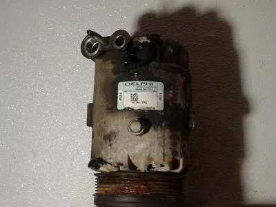 Used A/C Compressor fits: 2005 Buick Lacrosse 3.6 Grade A - Image 1 of 4