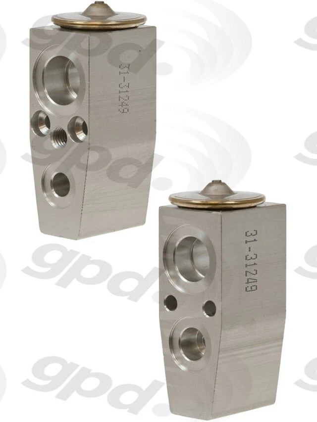 For 2010-2015 Chevrolet Camaro A/C Expansion Valve 746DN05 2011 2012 2013 2014 - Image 1 of 1