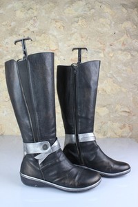 bottes dkode