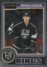 14-15 O-PEE-CHEE PLATINUM RC - RETRO - RED - BLUE *U-PICK YOU CHOOSE* PASTRNAK