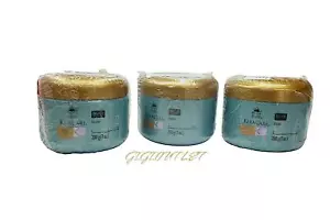 3 X Avlon 3 Keracare Dry & Itchy Scalp Glossifier 200 g. / 7 oz. - Picture 1 of 1