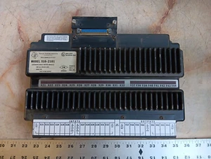 TEXAS INSTRUMENTS 510-2101 ERWEITERUNGS-E/A-MODUL 2441247-0001 - Bild 1 von 7