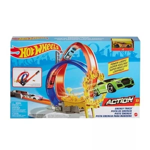 Hot Wheels Energy Track - Bild 1 von 2