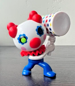 Roblox Piggy Figura da Collezione Serie 2 Clowny Minifigure Alto 3" - Foto 1 di 5