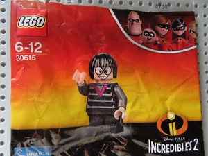 Lego Polybag 30615 Die Unglaublichen 2 Edna Mode NEU OVP - Bild 1 von 1