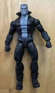 Hasbro 2017 Marvel Legends Vulture Series Tombstone 6" Figure Complete - Picture 1 of 1