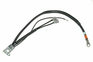 Mopar 56020665AE Negative Battery Cable, Right, - Bild 1 von 1