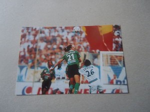 Carte Foot 2000 - Sedan - N°270 - Alex Di Rocco