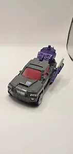 Transformers Combiner Wars Offroad W/Comic- Complete - Picture 1 of 2