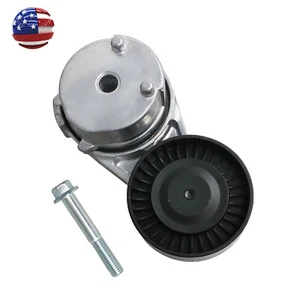 Belt Tensinoer Assy for Land Rover Range Rover Sport Discovery 5.0 3.0L LR035546 - Picture 1 of 13