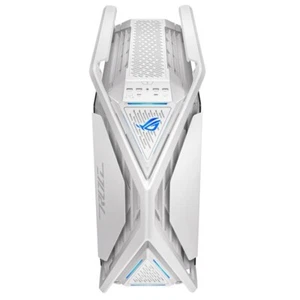 ASUS ROG Hyperion GR701 Gaming Case White E-ATX WT/PWM FAN 90DC00F3-B39000 - Picture 1 of 9