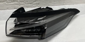 STOP FANALE FANALINO POSTERIORE POST. DESTRO DX PEUGEOT 308 BERLINA 2022 - Imagen 1 de 4