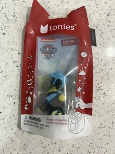 NEW for 2023-Tonies PAW Rex Audio Play Figurine - Tonies - Picture 1 of 3