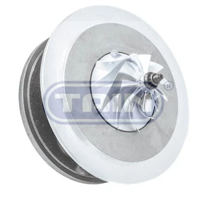 Tain Upgrade Higher Flow Turbo Char GT2256V fit BMW 330D/X5 2248834E 434766-0012 - Picture 1 of 6