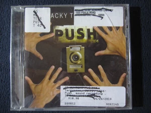 Push [Audio CD] Jacky Terrasson - Picture 1 of 2