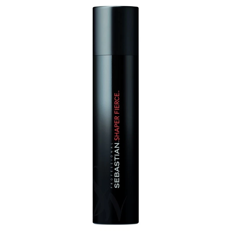 Lack Haare Befestigung Starke SEBASTIAN Former Fierce Finishing Hairspray 400ml - Bild 1 von 1