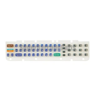 Tastatur Tastatur (51-KEY) für Honeywell Thor VM1 Serie - Bild 1 von 4