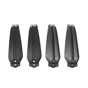 For MAVIC 3 Drone Accessory Propeller Quick Release Drone Blade Wings Low Noise