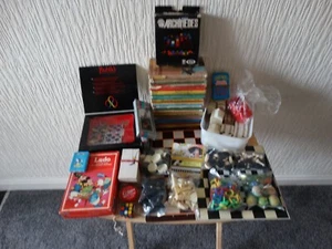 Vintage Spielzeug 70`s-80`s Restposten verpackt - Bild 1 von 21
